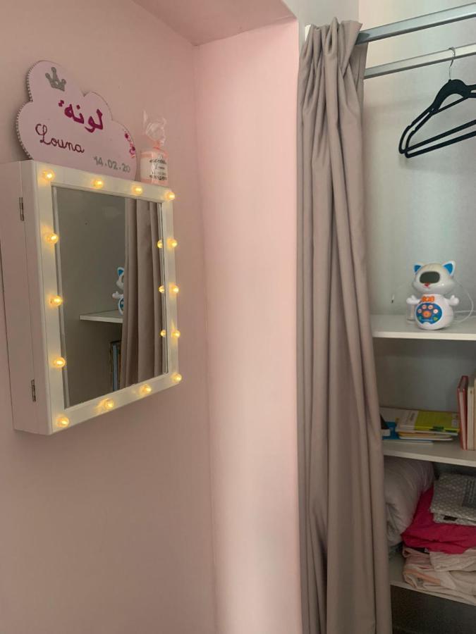 Charmante Petite Maison Maubeuge ภายนอก รูปภาพ
